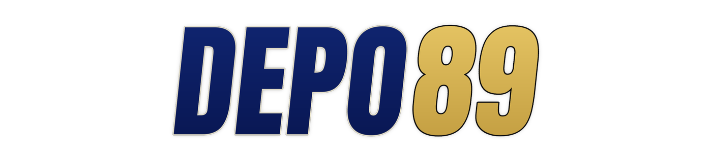 depo89 Logo